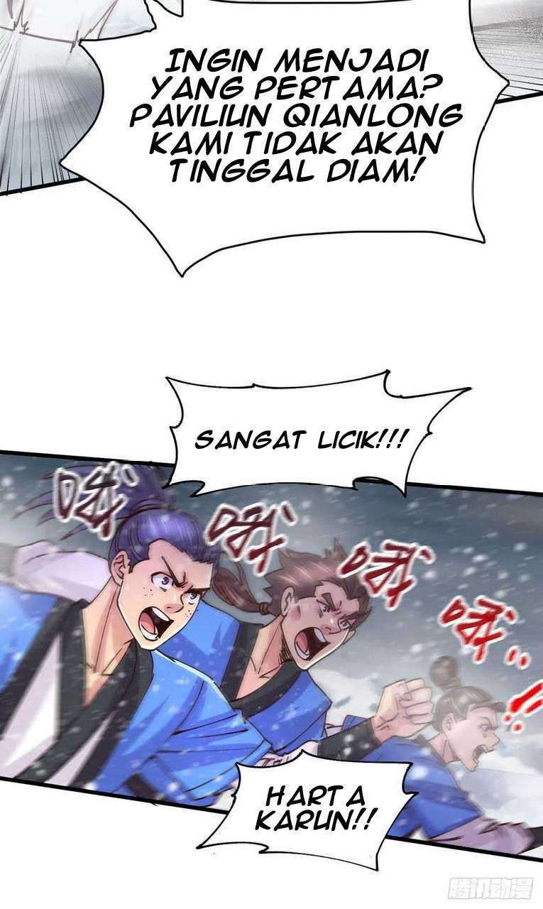 Son in Law Does Cheap Cultivation Chapter 129 - halaman 30
