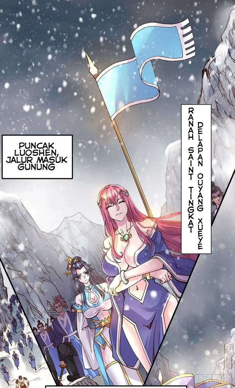 Son in Law Does Cheap Cultivation Chapter 129 - halaman 4