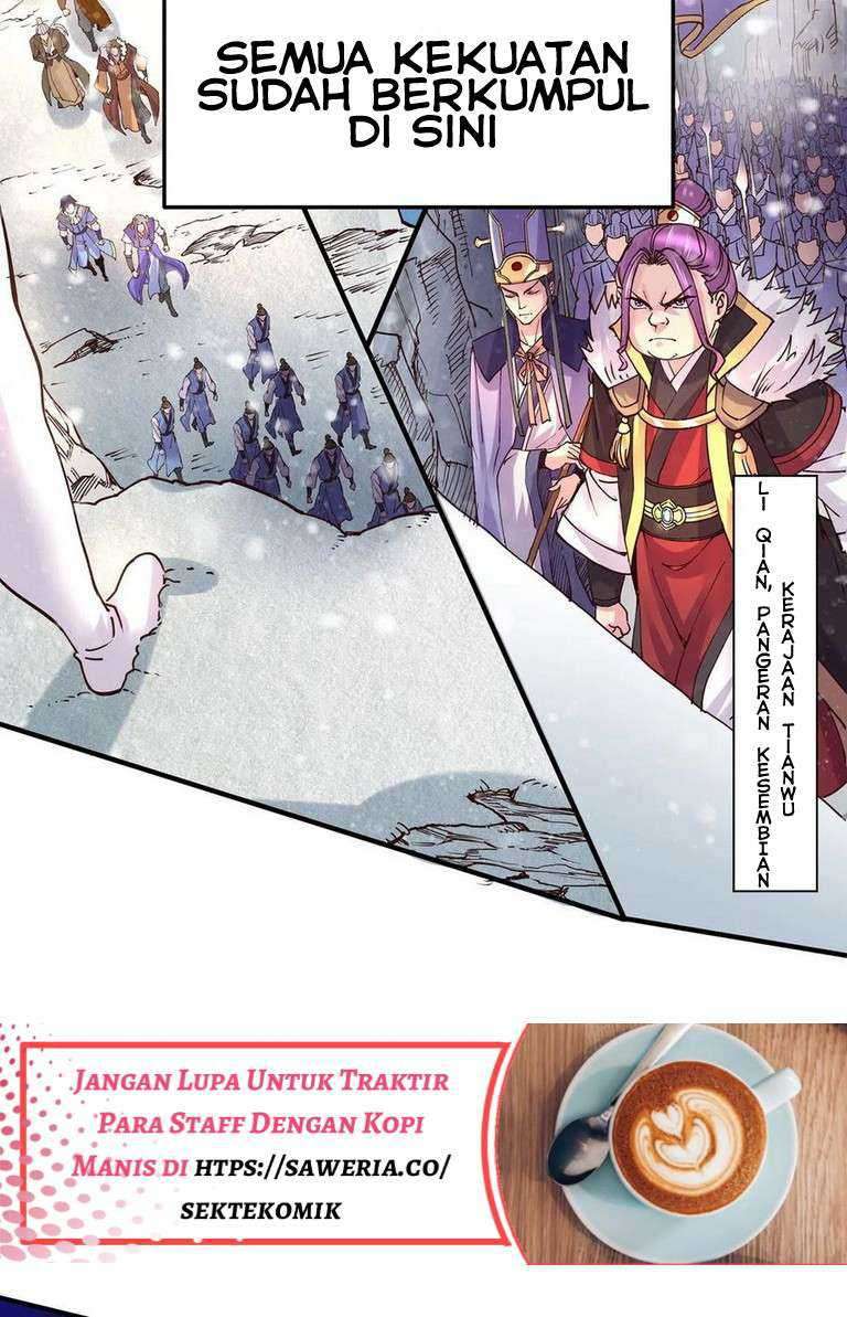 Son in Law Does Cheap Cultivation Chapter 129 - halaman 5