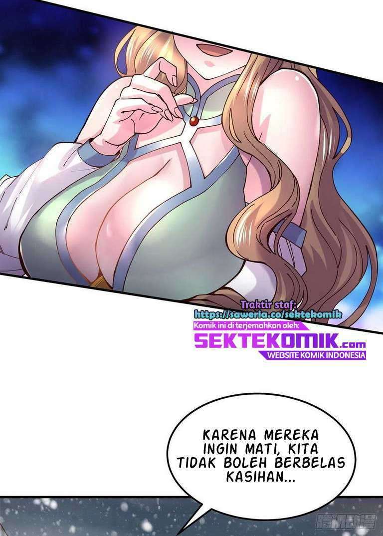 Son in Law Does Cheap Cultivation Chapter 129 - halaman 6
