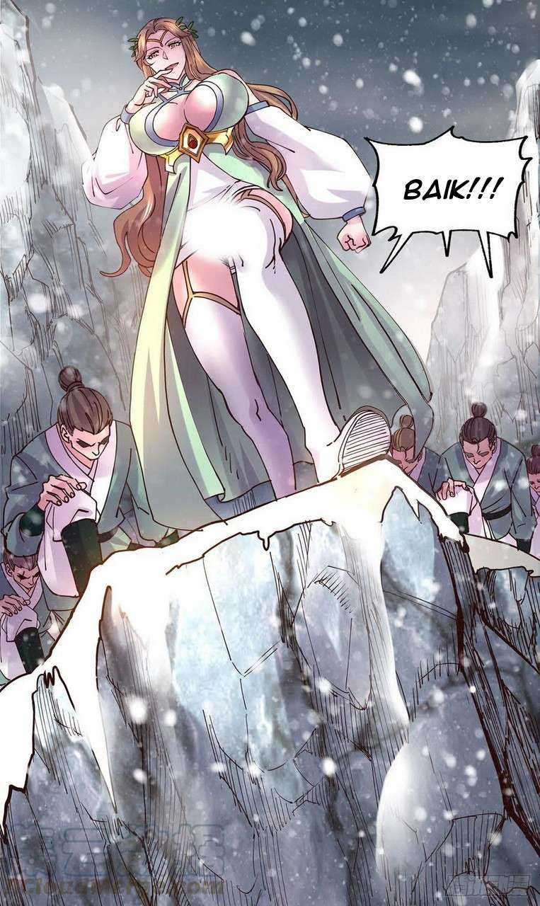 Son in Law Does Cheap Cultivation Chapter 129 - halaman 7