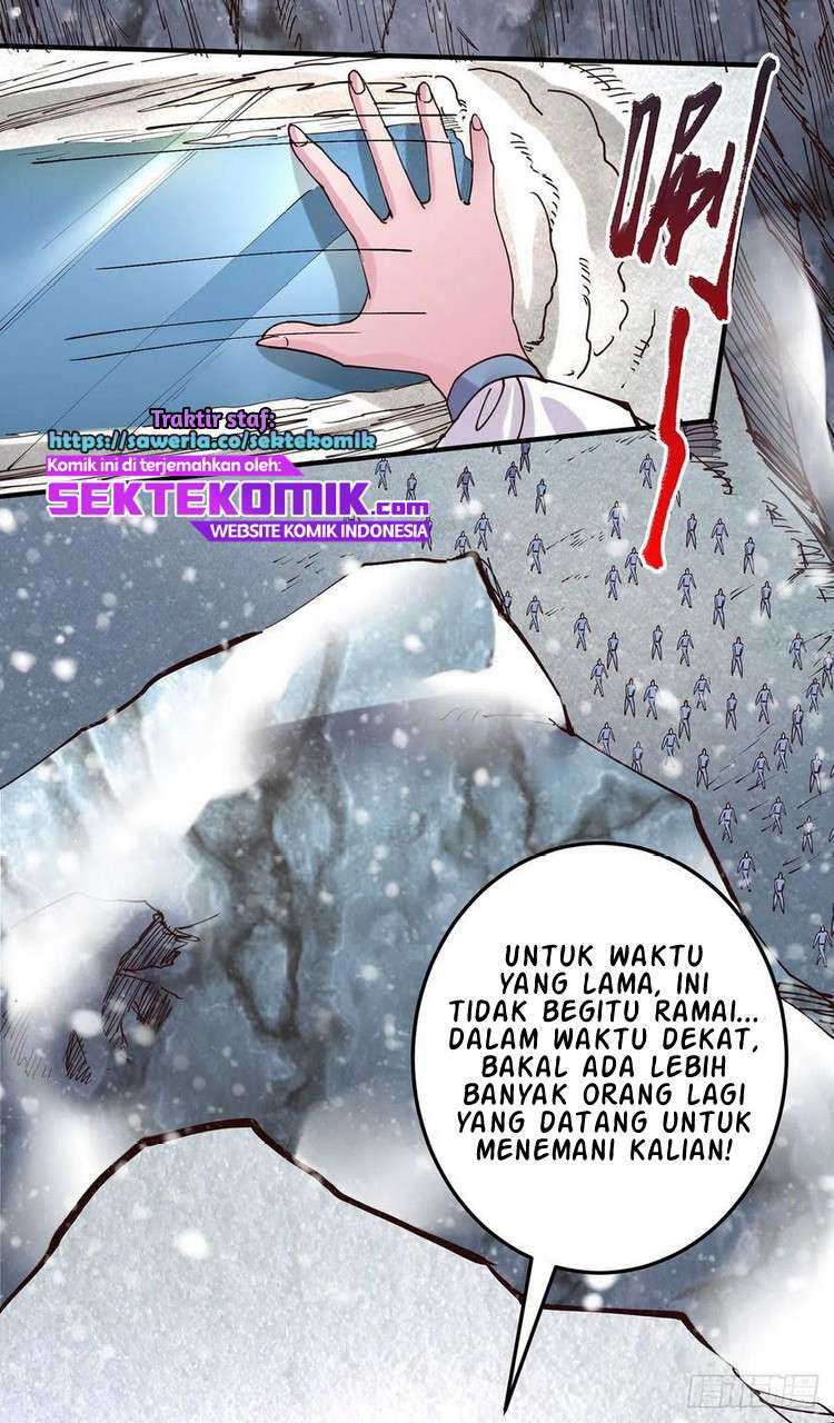 Son in Law Does Cheap Cultivation Chapter 129 - halaman 8