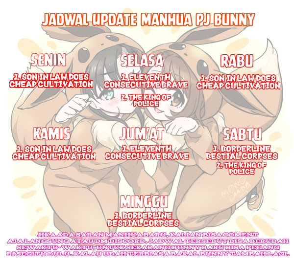 Son in Law Does Cheap Cultivation Chapter 13 - halaman 102