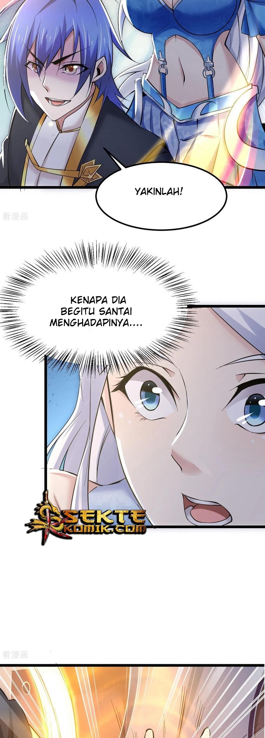 Son in Law Does Cheap Cultivation Chapter 13 - halaman 12
