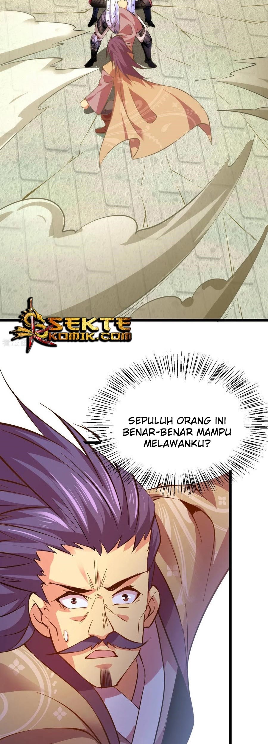 Son in Law Does Cheap Cultivation Chapter 13 - halaman 16