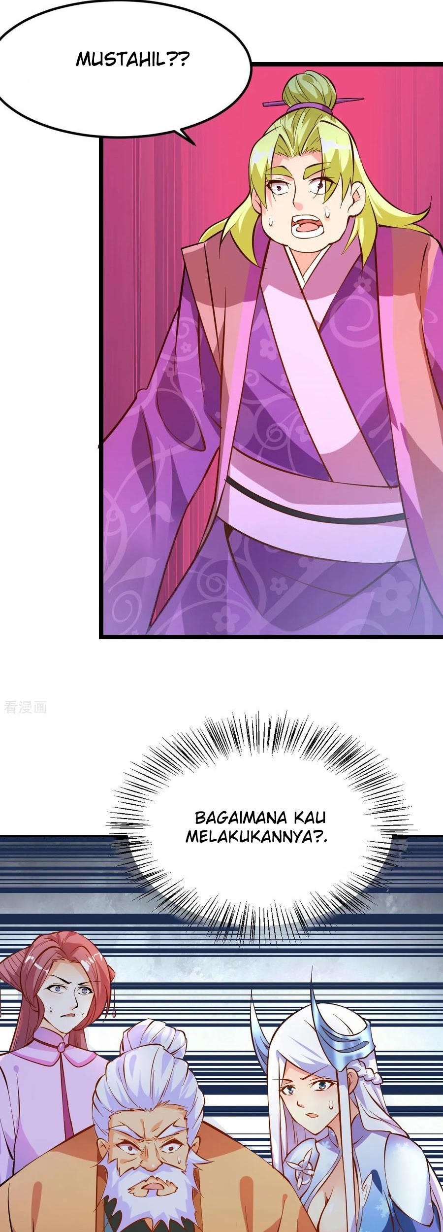 Son in Law Does Cheap Cultivation Chapter 13 - halaman 18