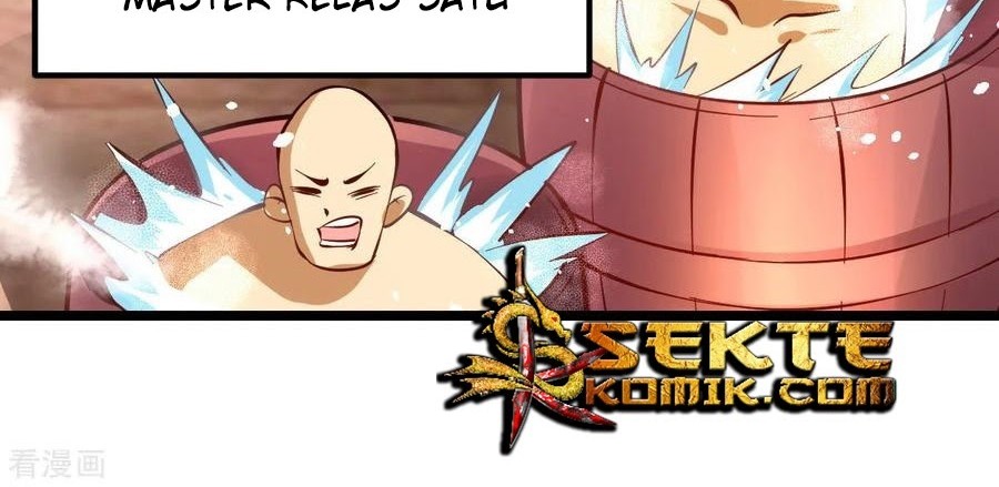 Son in Law Does Cheap Cultivation Chapter 13 - halaman 21