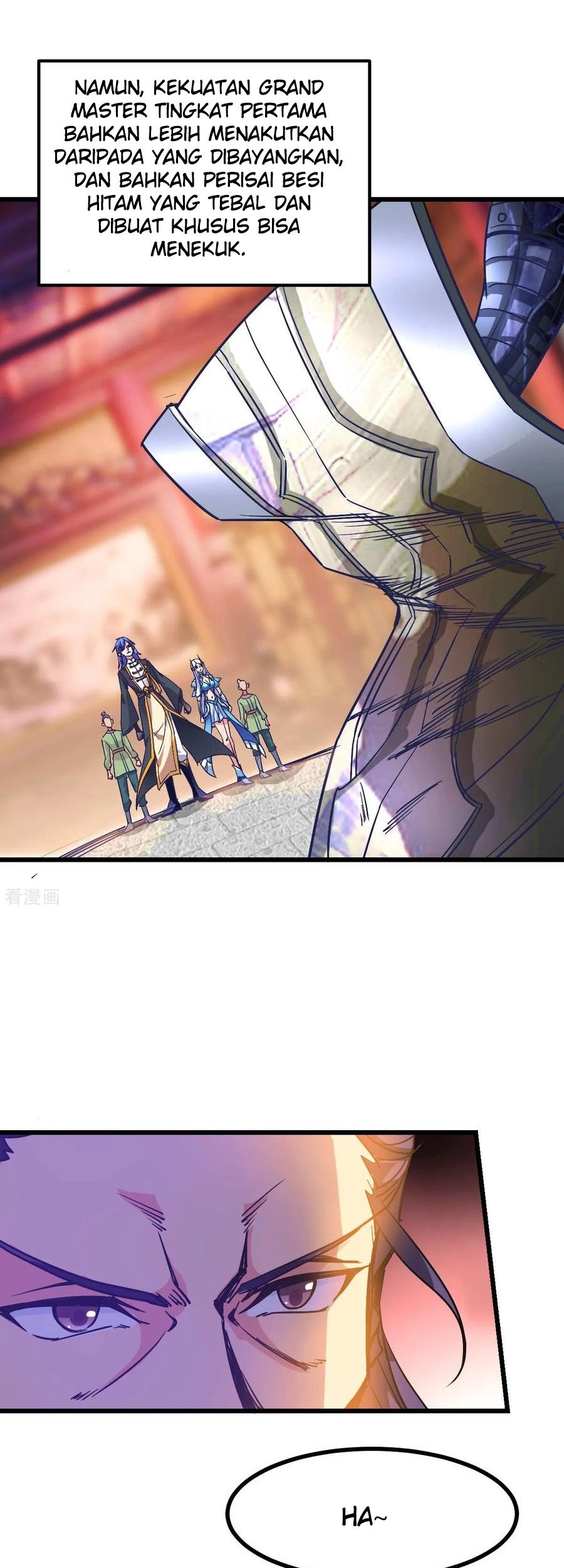 Son in Law Does Cheap Cultivation Chapter 13 - halaman 22