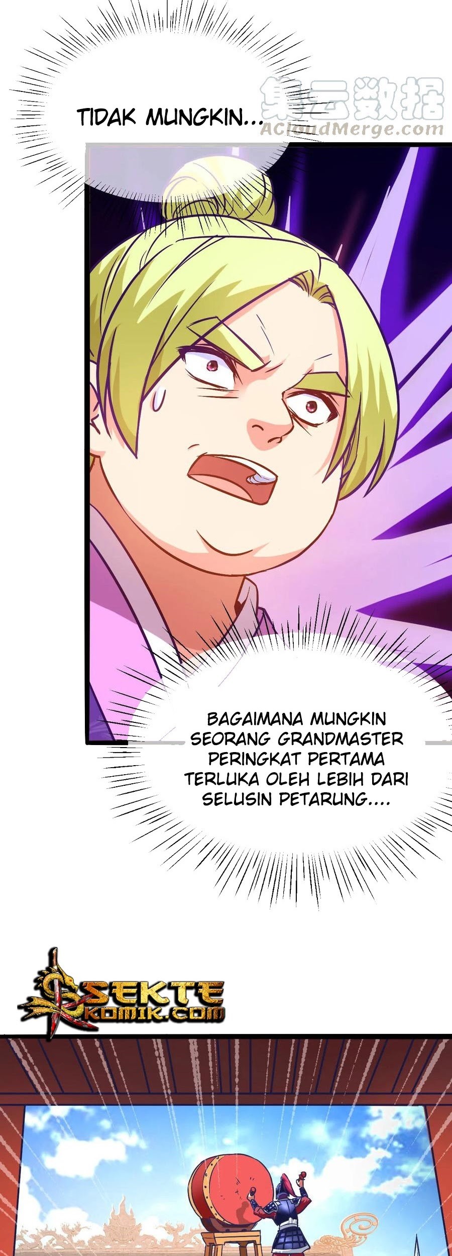 Son in Law Does Cheap Cultivation Chapter 13 - halaman 32