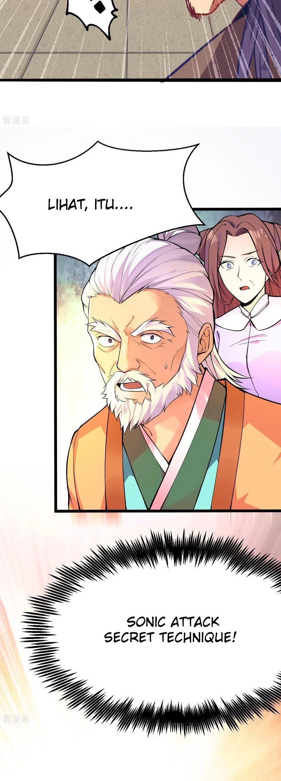 Son in Law Does Cheap Cultivation Chapter 13 - halaman 34