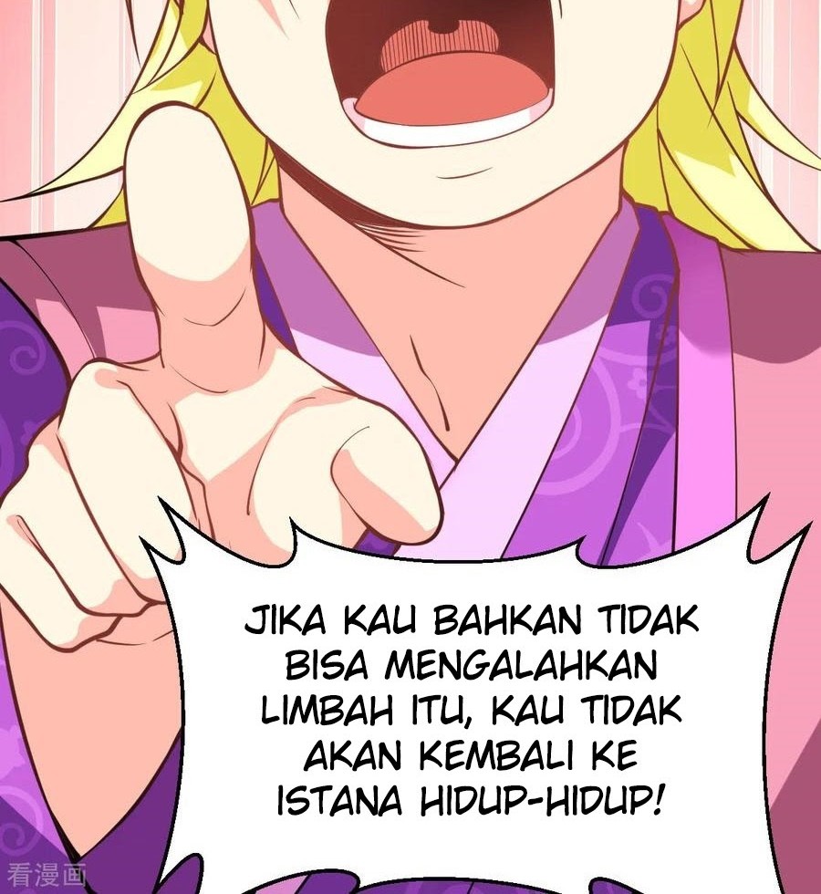 Son in Law Does Cheap Cultivation Chapter 13 - halaman 41