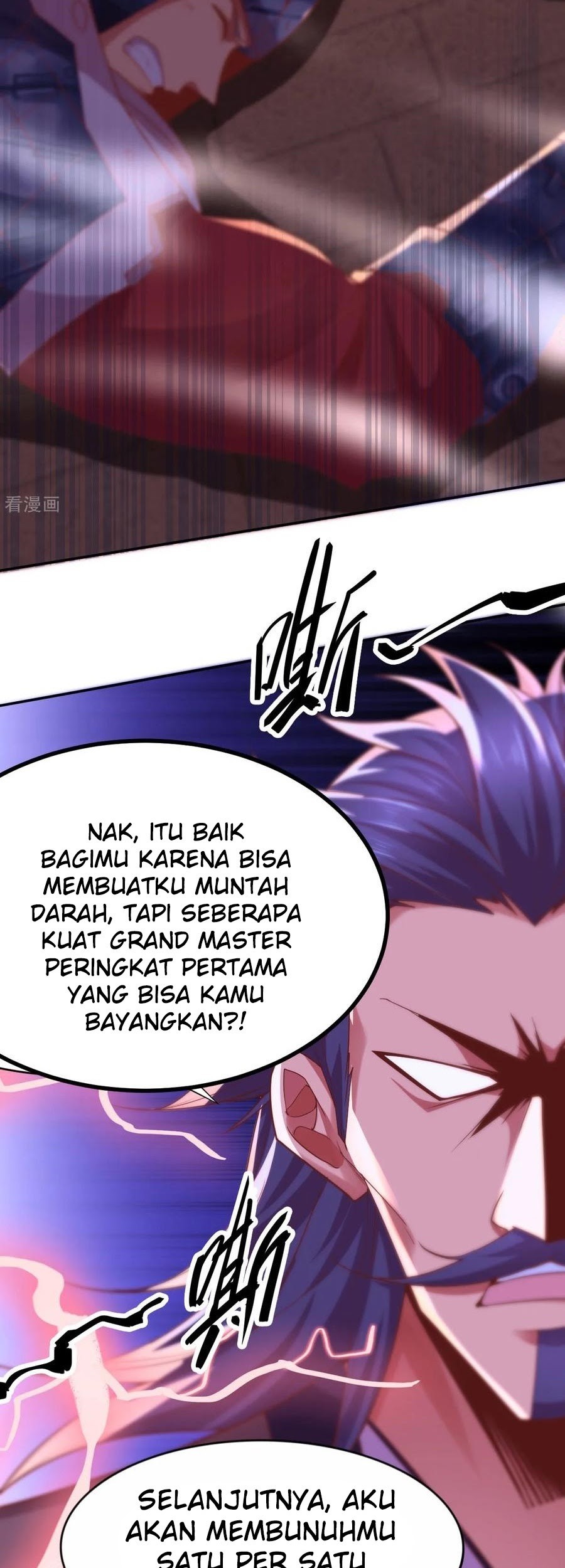 Son in Law Does Cheap Cultivation Chapter 13 - halaman 52