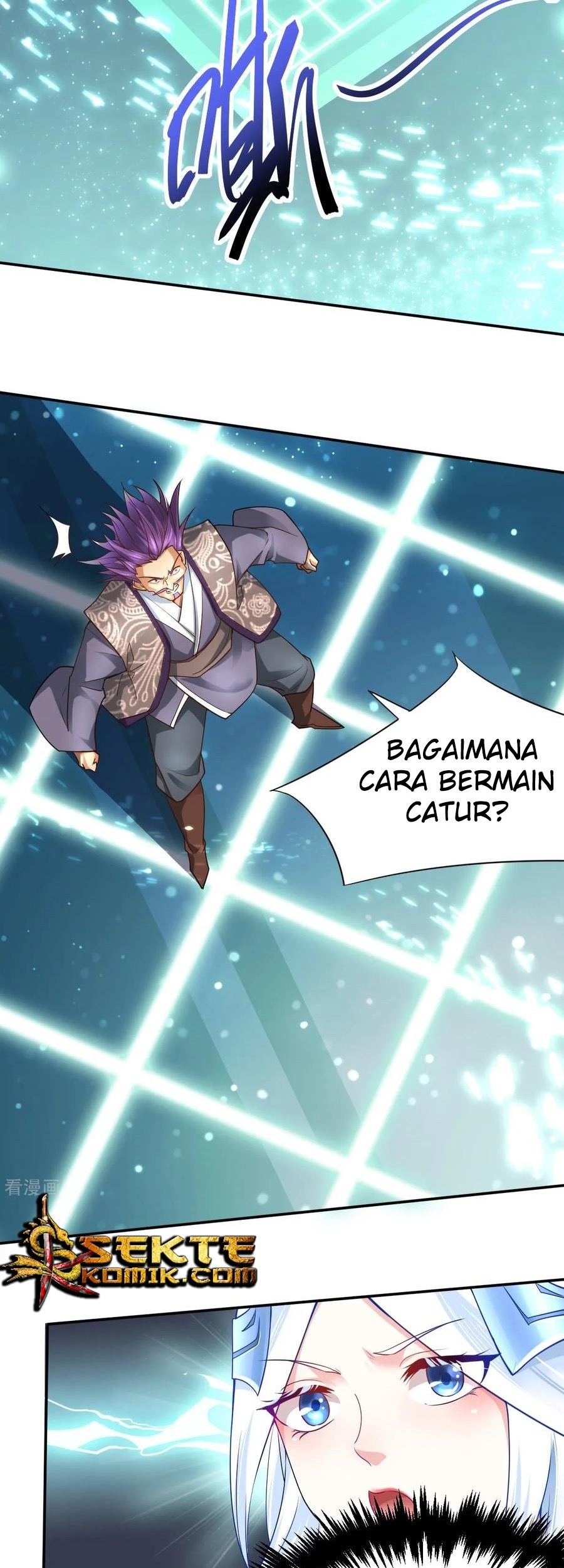 Son in Law Does Cheap Cultivation Chapter 13 - halaman 58