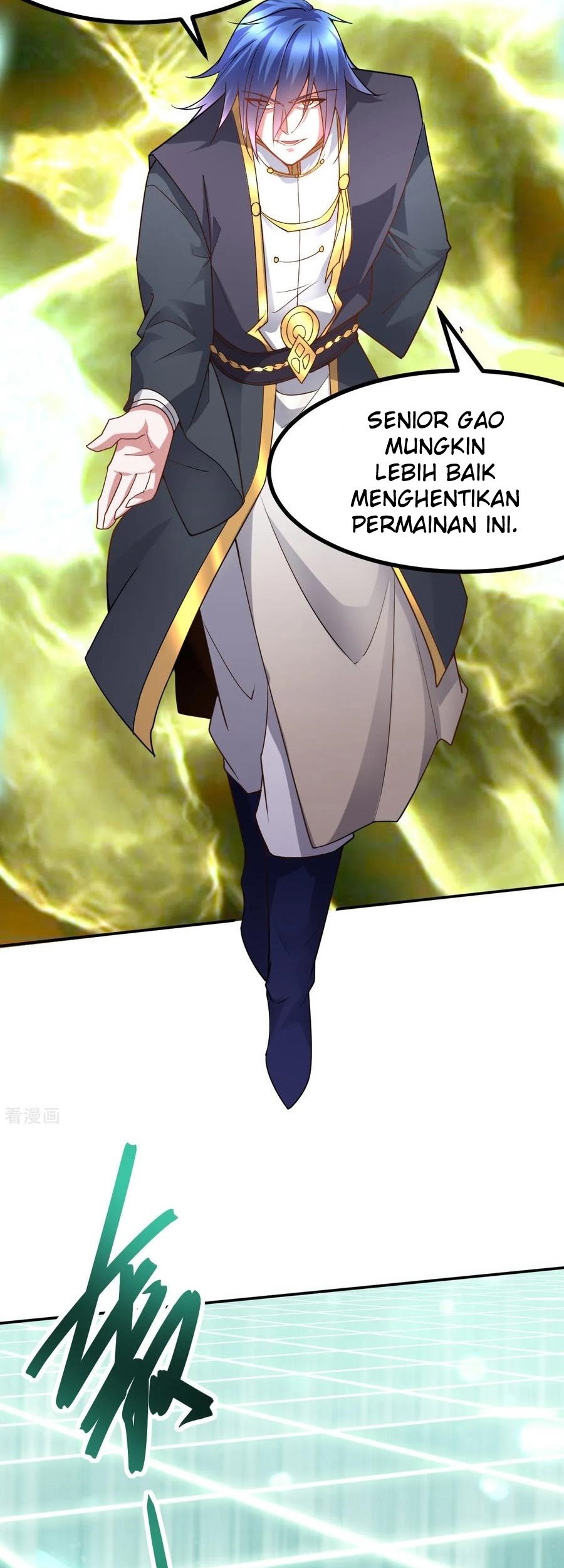 Son in Law Does Cheap Cultivation Chapter 13 - halaman 60