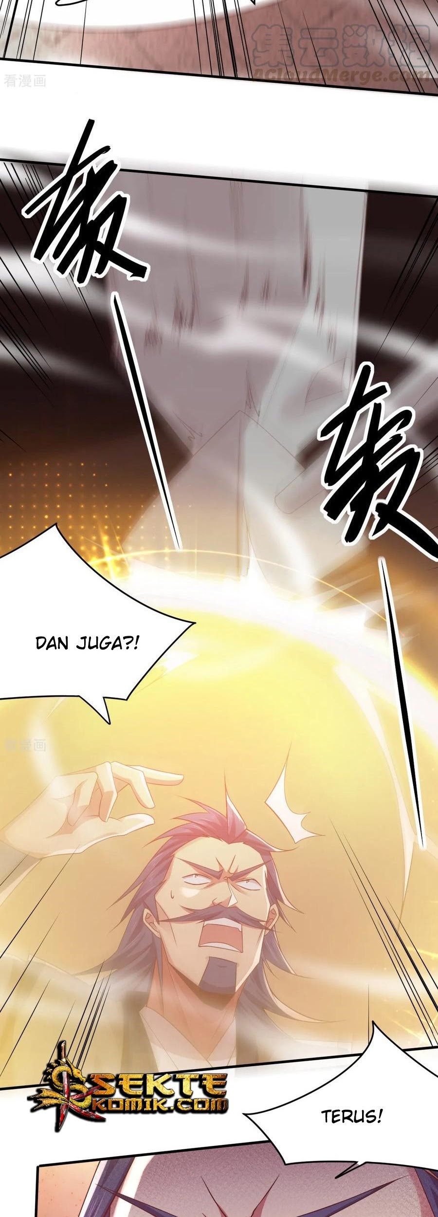 Son in Law Does Cheap Cultivation Chapter 13 - halaman 66