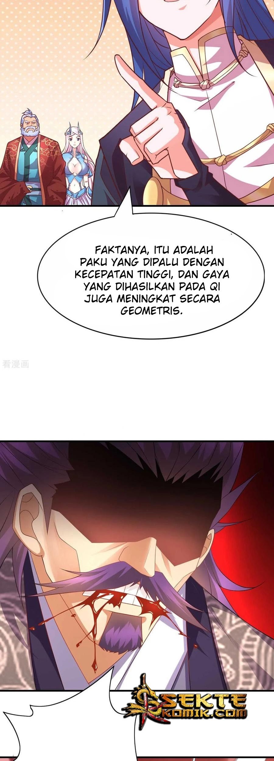 Son in Law Does Cheap Cultivation Chapter 13 - halaman 76