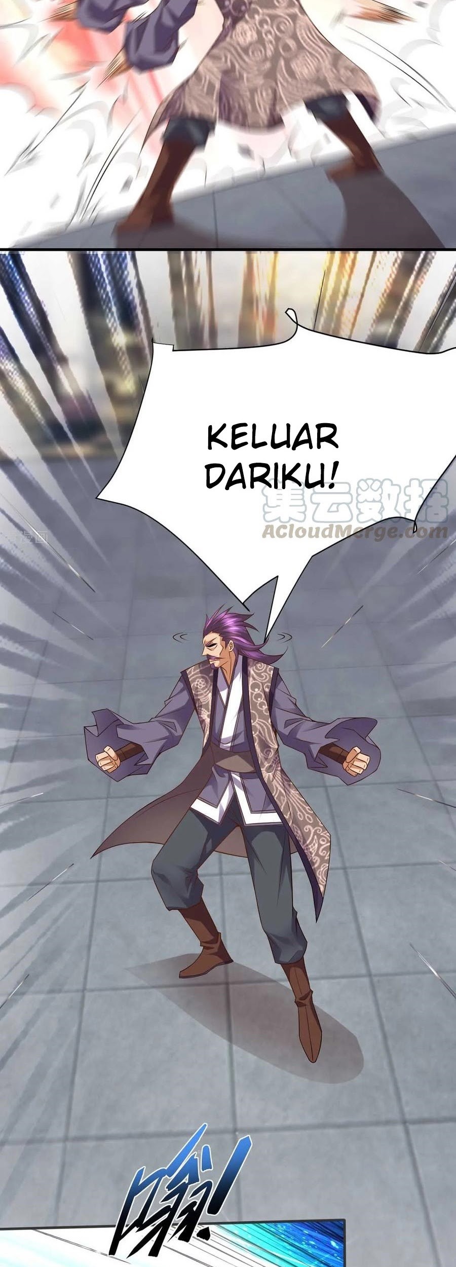 Son in Law Does Cheap Cultivation Chapter 13 - halaman 78