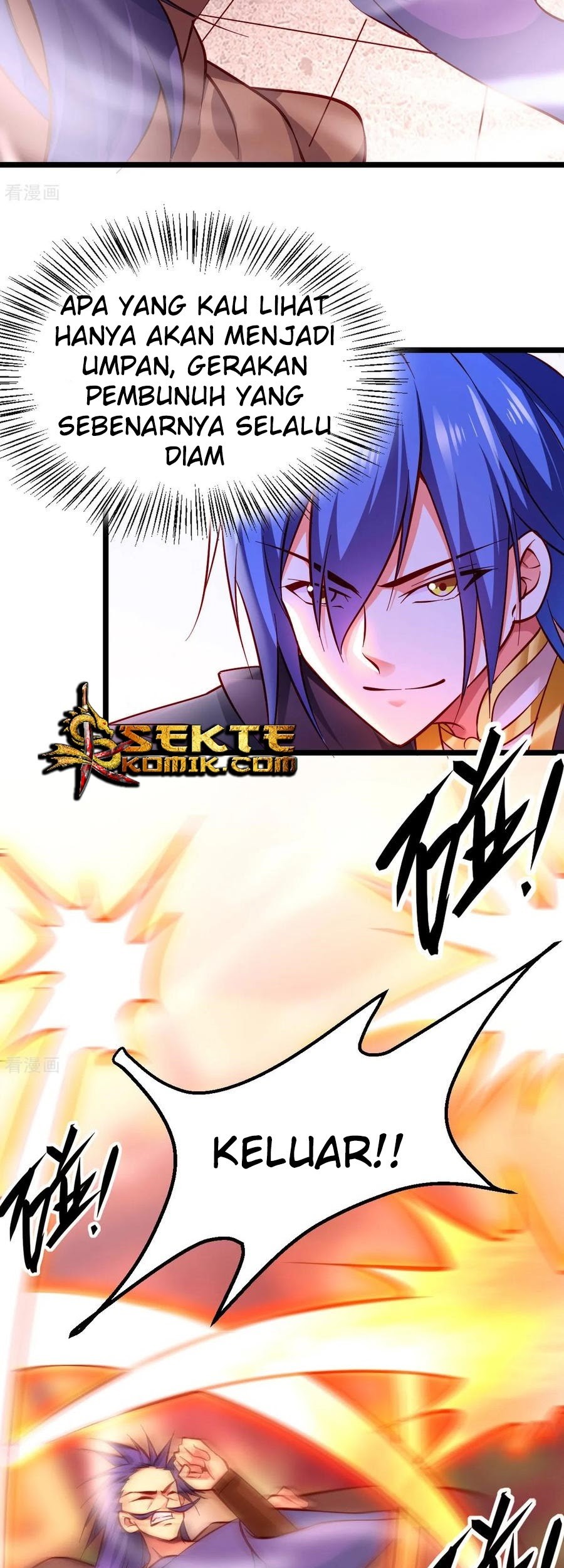 Son in Law Does Cheap Cultivation Chapter 13 - halaman 84