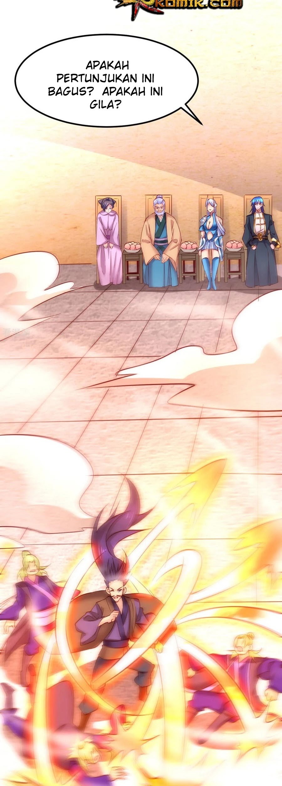Son in Law Does Cheap Cultivation Chapter 13 - halaman 88