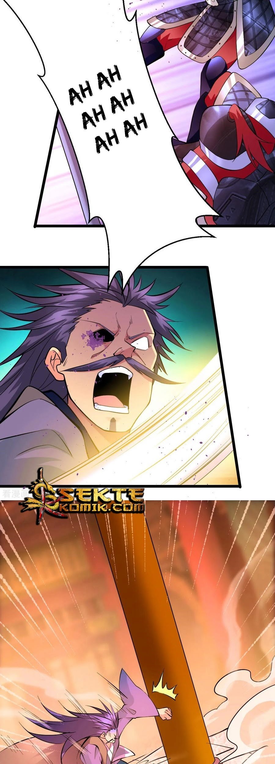 Son in Law Does Cheap Cultivation Chapter 13 - halaman 94