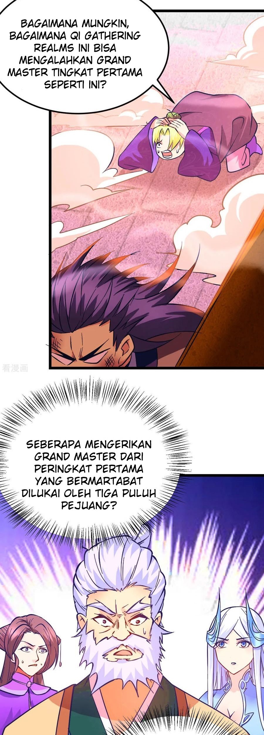 Son in Law Does Cheap Cultivation Chapter 13 - halaman 98
