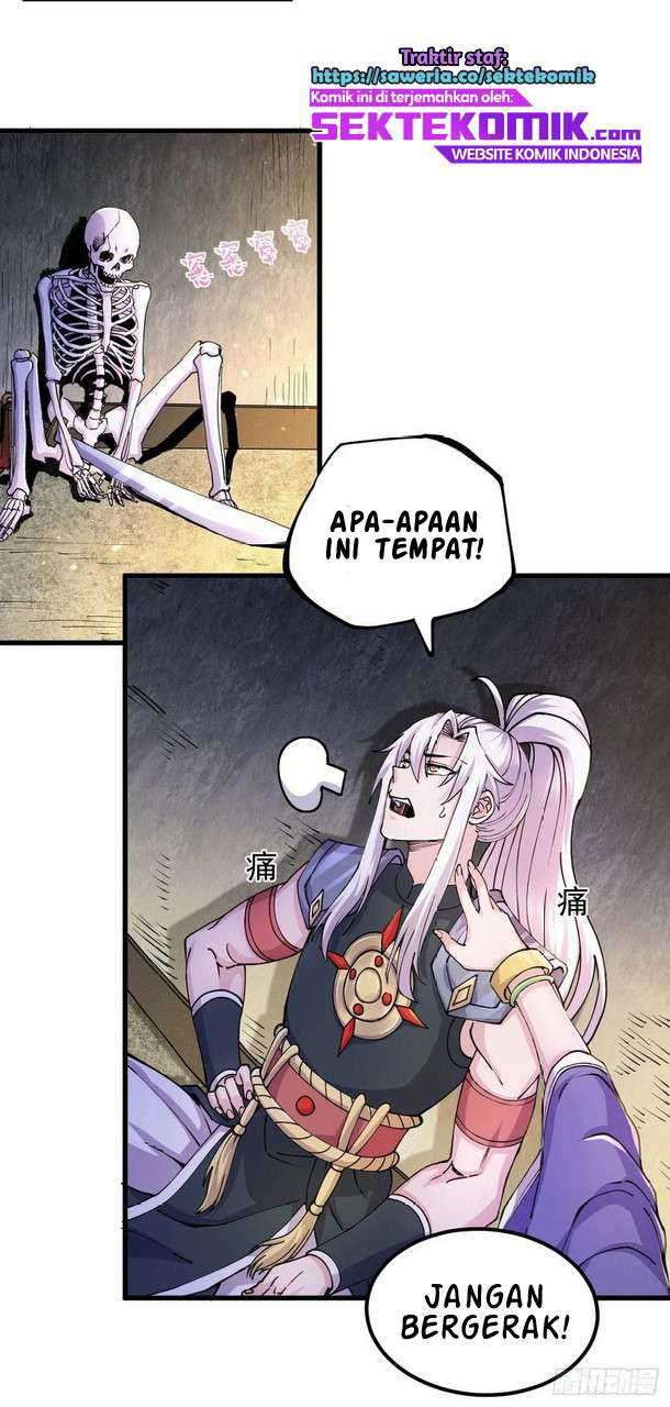 Son in Law Does Cheap Cultivation Chapter 130 - halaman 10