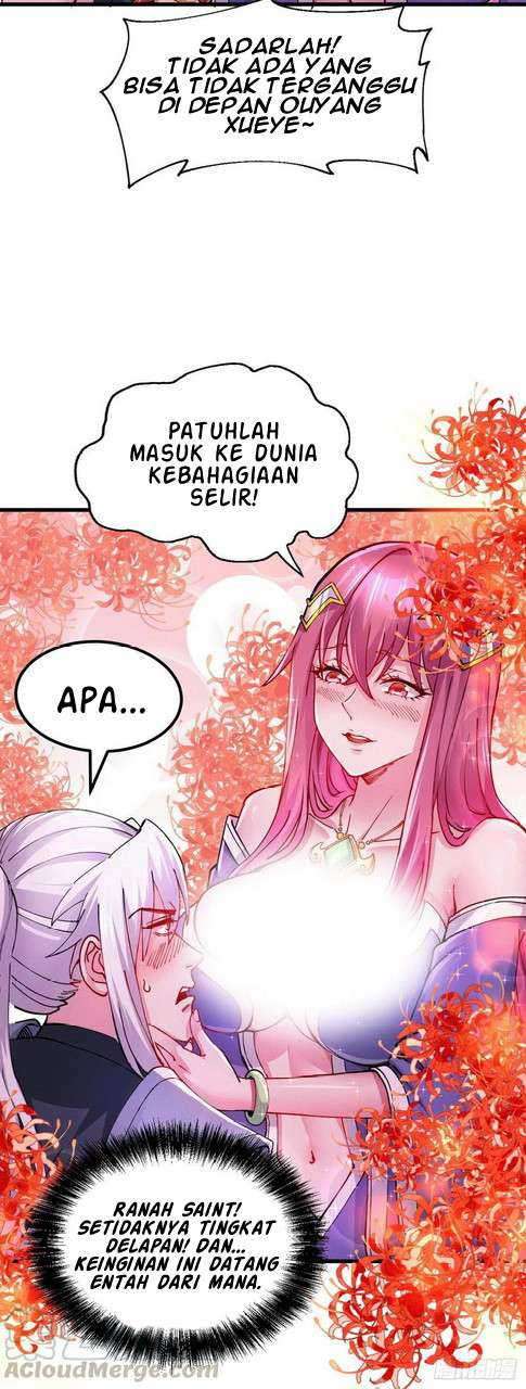 Son in Law Does Cheap Cultivation Chapter 130 - halaman 13