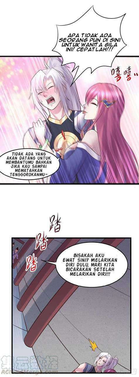 Son in Law Does Cheap Cultivation Chapter 130 - halaman 17