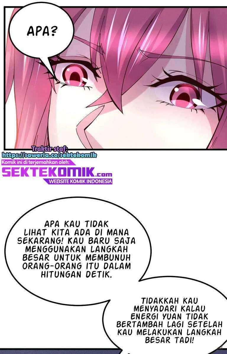Son in Law Does Cheap Cultivation Chapter 130 - halaman 23