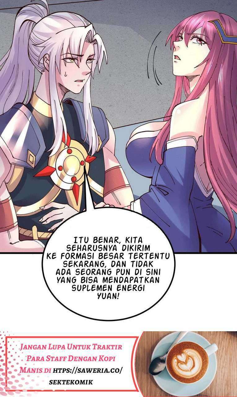 Son in Law Does Cheap Cultivation Chapter 130 - halaman 25