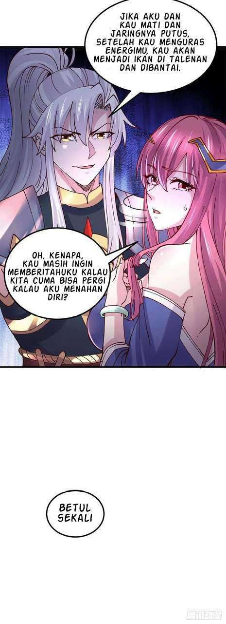 Son in Law Does Cheap Cultivation Chapter 130 - halaman 28