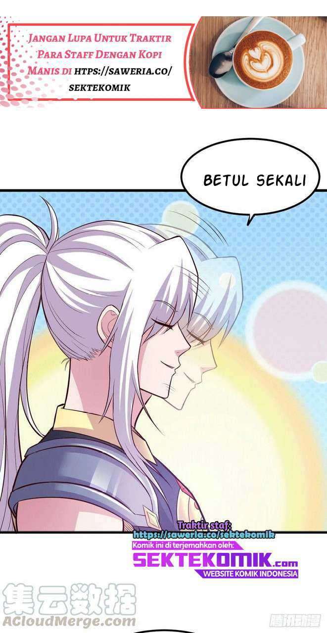 Son in Law Does Cheap Cultivation Chapter 130 - halaman 29