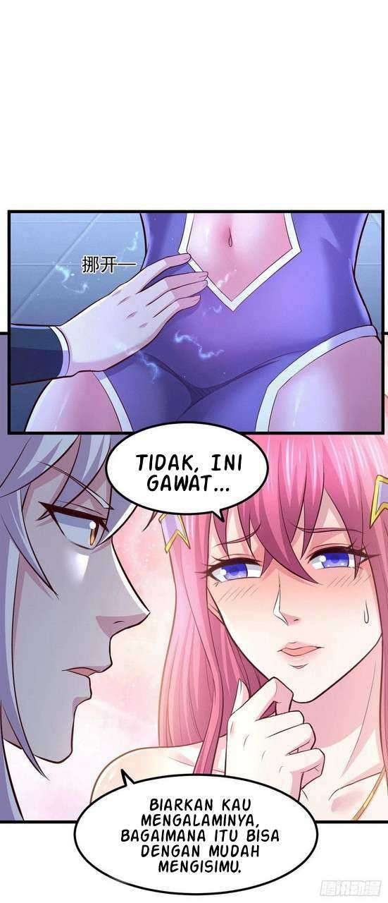 Son in Law Does Cheap Cultivation Chapter 130 - halaman 32