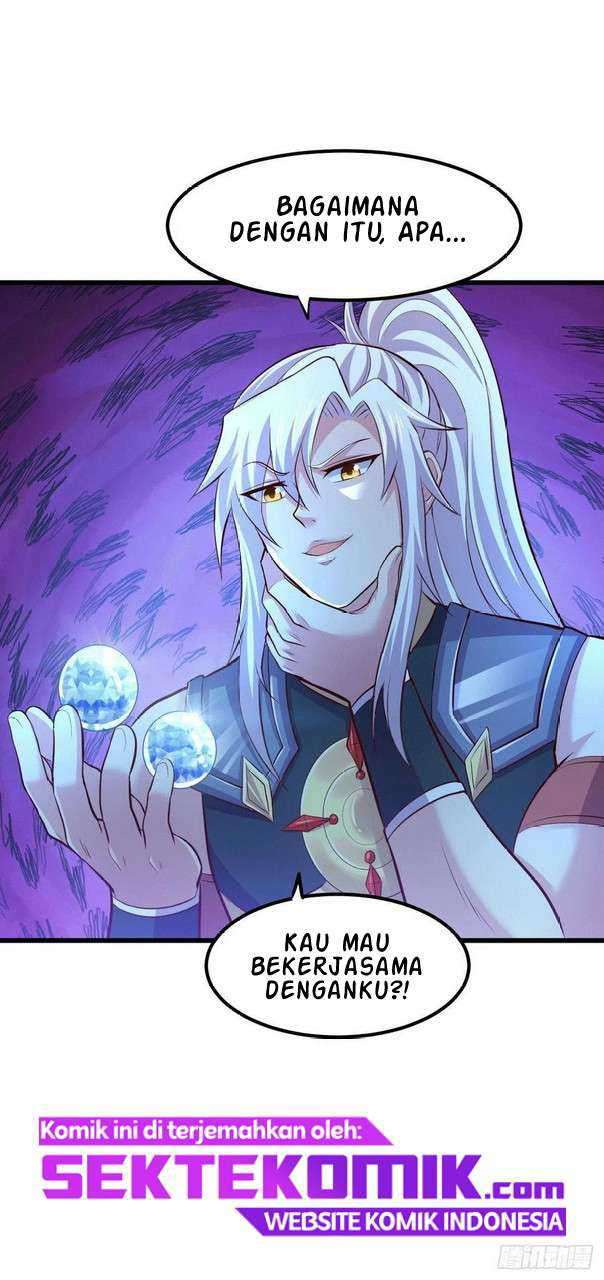 Son in Law Does Cheap Cultivation Chapter 130 - halaman 33