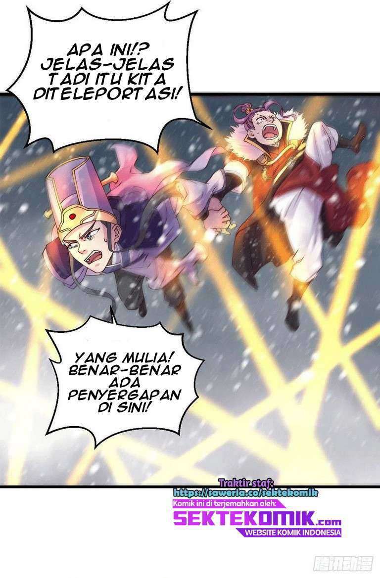 Son in Law Does Cheap Cultivation Chapter 130 - halaman 4