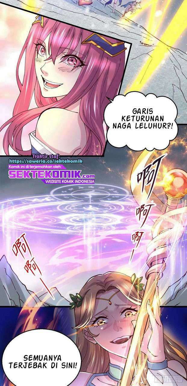 Son in Law Does Cheap Cultivation Chapter 130 - halaman 6