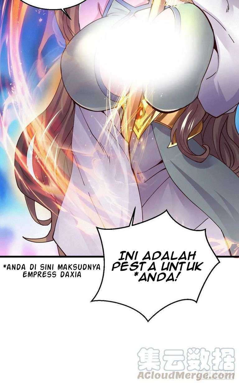 Son in Law Does Cheap Cultivation Chapter 130 - halaman 7