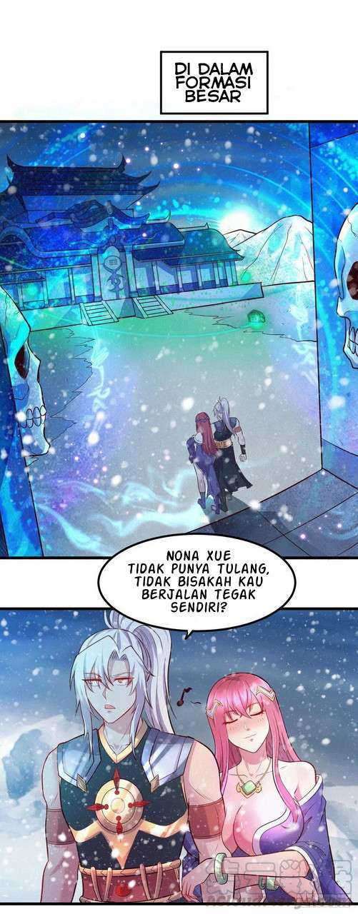 Son in Law Does Cheap Cultivation Chapter 131 - halaman 11