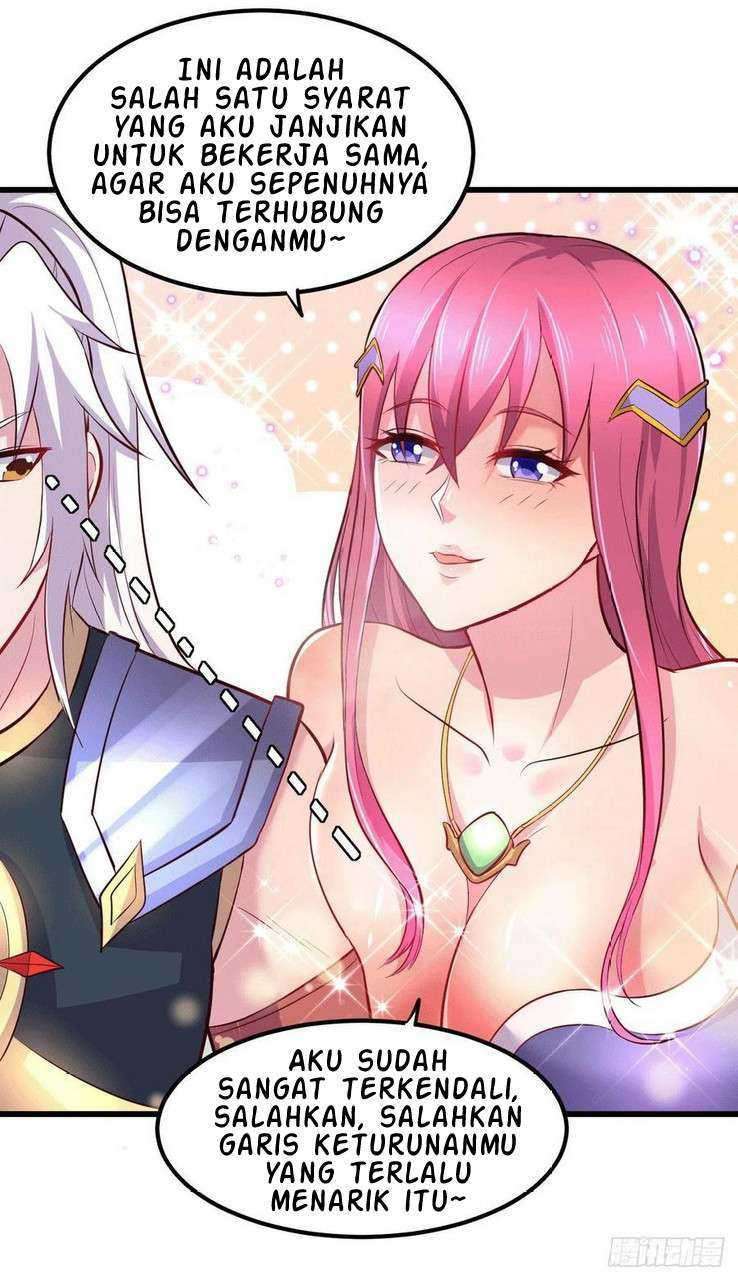 Son in Law Does Cheap Cultivation Chapter 131 - halaman 12