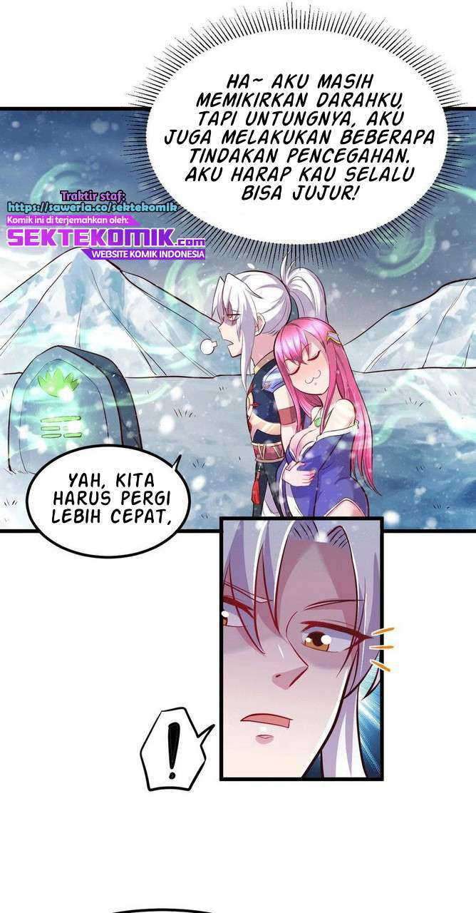 Son in Law Does Cheap Cultivation Chapter 131 - halaman 13