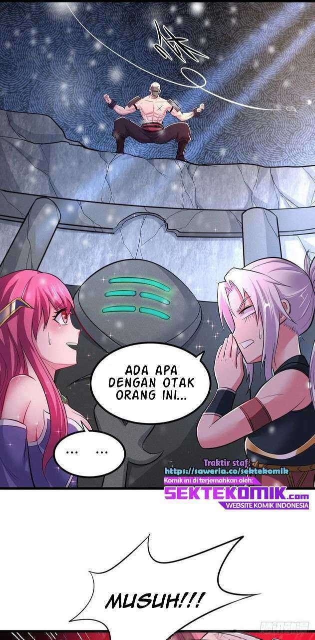 Son in Law Does Cheap Cultivation Chapter 131 - halaman 20