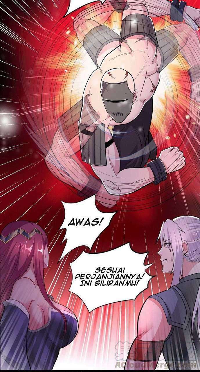 Son in Law Does Cheap Cultivation Chapter 131 - halaman 21