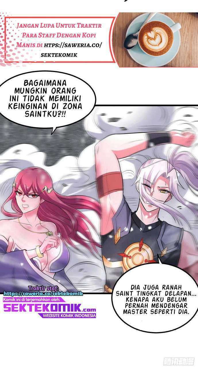 Son in Law Does Cheap Cultivation Chapter 131 - halaman 24