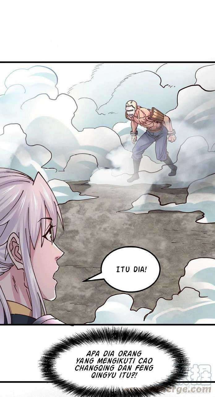 Son in Law Does Cheap Cultivation Chapter 131 - halaman 25