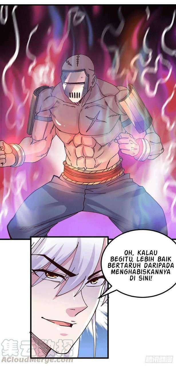 Son in Law Does Cheap Cultivation Chapter 131 - halaman 27