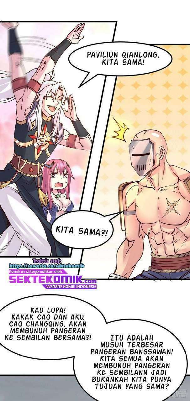 Son in Law Does Cheap Cultivation Chapter 131 - halaman 28