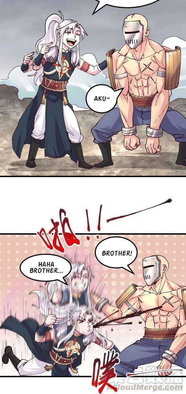 Son in Law Does Cheap Cultivation Chapter 131 - halaman 29