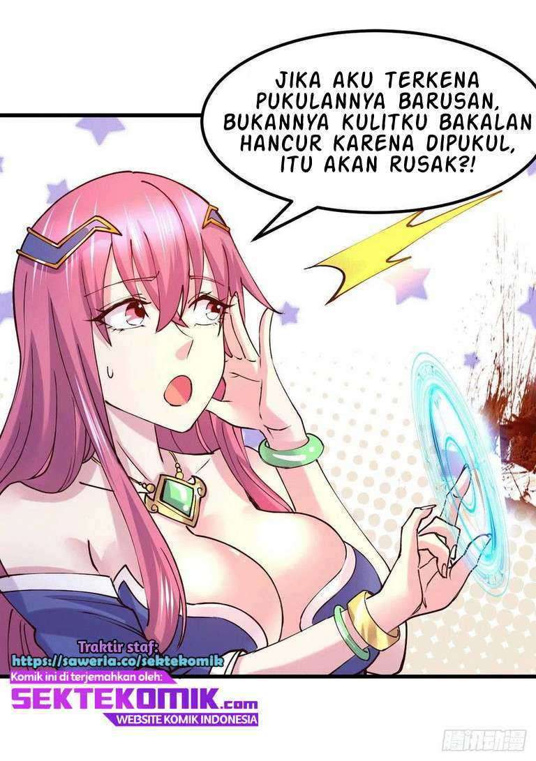 Son in Law Does Cheap Cultivation Chapter 131 - halaman 30