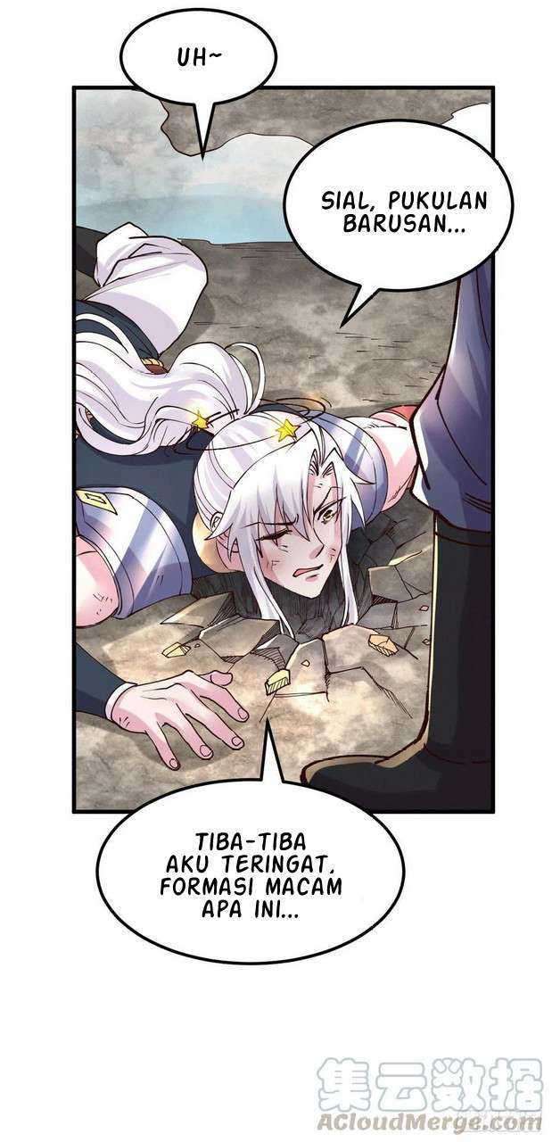 Son in Law Does Cheap Cultivation Chapter 131 - halaman 31