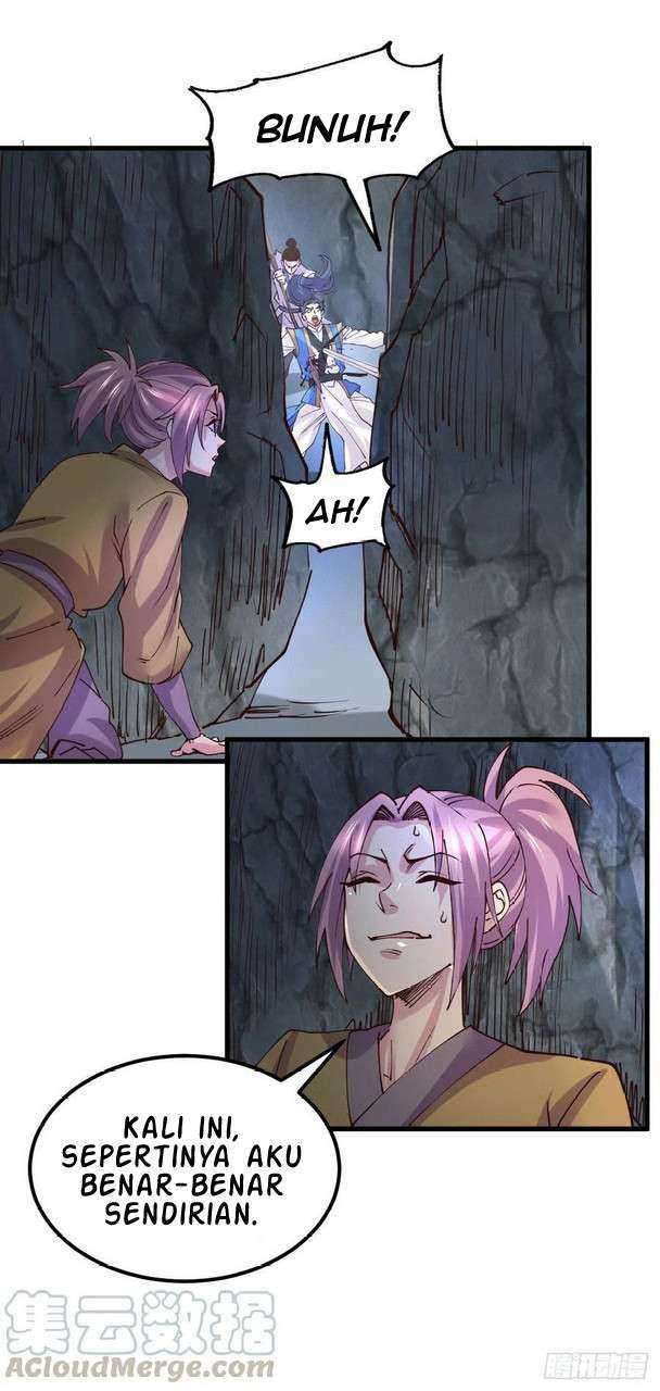 Son in Law Does Cheap Cultivation Chapter 131 - halaman 5